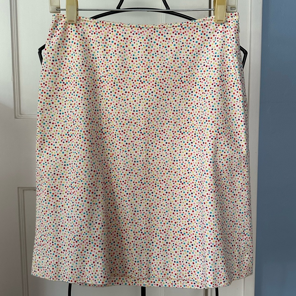 Vintage Esprit Skirt